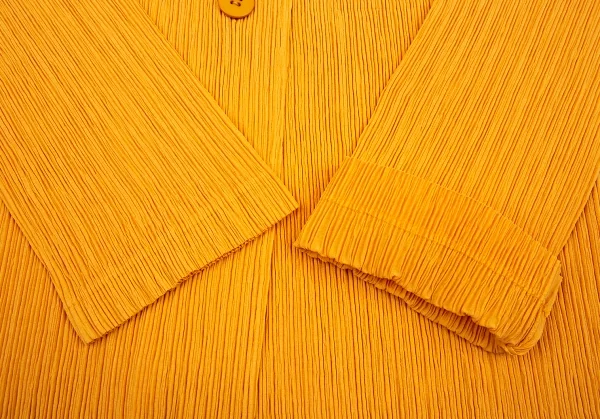 ISSEY MIYAKE FETE Pleats 3B Jacket K-88542_007