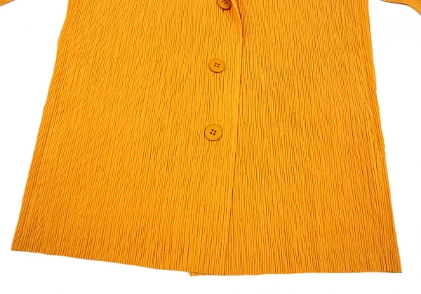 ISSEY MIYAKE FETE Pleats 3B Jacket K-88542_008