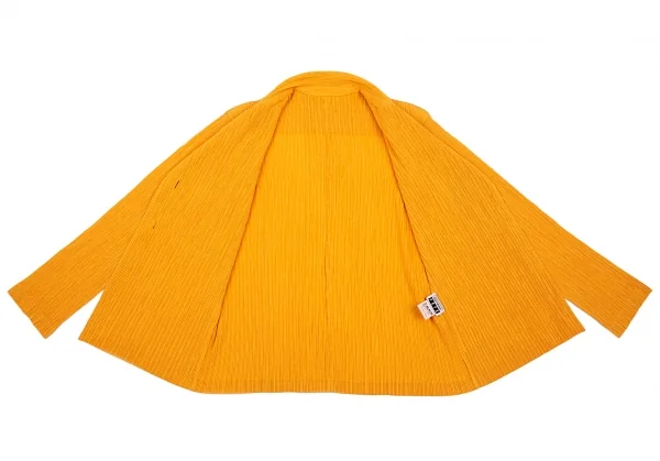 ISSEY MIYAKE FETE Pleats 3B Jacket K-88542_009