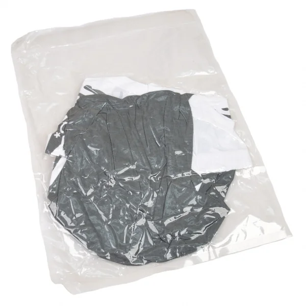 新品!コムデギャルソン パルファムCOMME des GARCONS PARFUM 真空パッククリスマスTシャツ グレーS K-88595_003