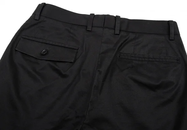 Against All Risks-A.A.R Cotton Polyester Stretch Pants K-88683_010