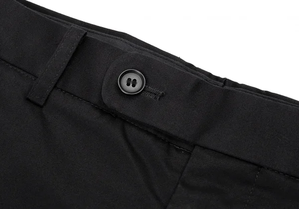 Against All Risks-A.A.R Cotton Polyester Stretch Pants K-88683_004