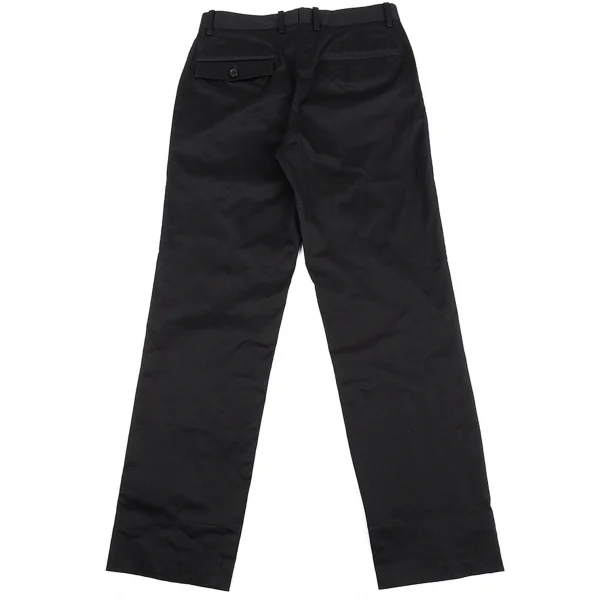 Against All Risks-A.A.R Cotton Polyester Stretch Pants K-88683_009