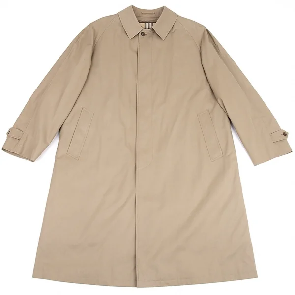 バーバリーBURBERRY LONDON 中綿ライナー裏ノバチェックステン