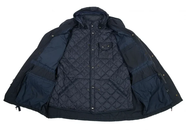POLO RALPH LAUREN Quilting Liner M-65 Jacket K-88850_010