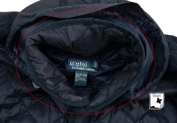 POLO RALPH LAUREN Quilting Liner M-65 Jacket K-88850_011
