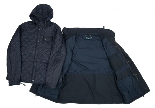 POLO RALPH LAUREN Quilting Liner M-65 Jacket K-88850_013