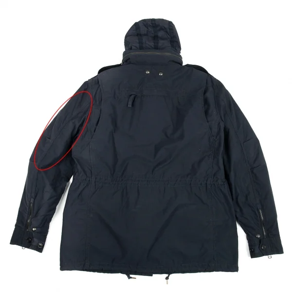 POLO RALPH LAUREN Quilting Liner M-65 Jacket K-88850_015