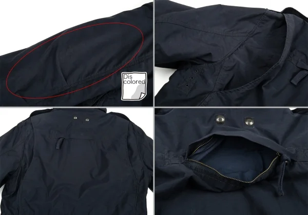 POLO RALPH LAUREN Quilting Liner M-65 Jacket K-88850_016
