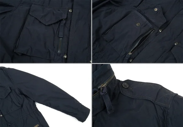 POLO RALPH LAUREN Quilting Liner M-65 Jacket K-88850_003