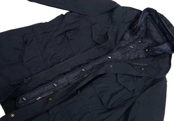 POLO RALPH LAUREN Quilting Liner M-65 Jacket K-88850_009