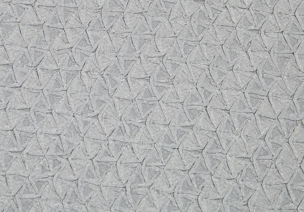 イッセイミヤケISSEY MIYAKE フリンジボートネックトップス グレー2 K-88908_011