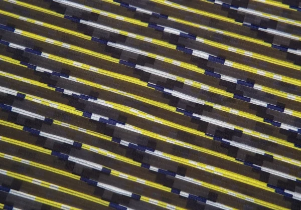 プリーツプリーズPLEATS PLEASE 変形プリントトップス ３位 マルチ3位 K-88974_014