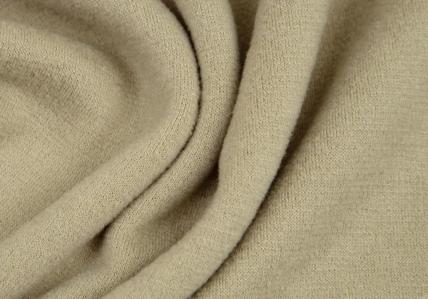 ジャンポールゴルチエ オムオブジェJean Paul GAULTIER HOMME objet アクリルウールバックプリントニットソー ライトカーキfree K-89055_012