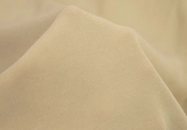 エンポリオアルマーニEMPORIO ARMANI シースルーVネック半袖ワンピース モカ40 K-89132_011