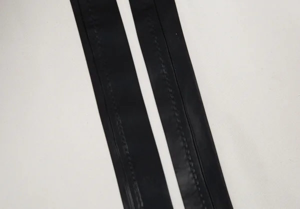 ジャンポールゴルチエ オムJean Paul GAULTIER HOMME モールスキンラグランフーデッドコート アイボリー46 K-89273_013