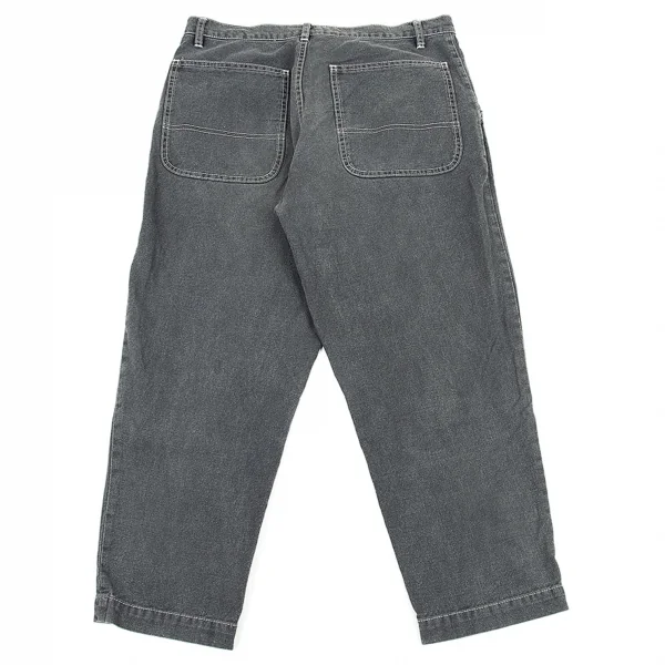 コムデギャルソン オムプリュスCOMME des GARCONS HOMME PLUS タイヤ