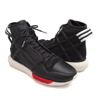 ワイスリーY-3 カーサ レーサーQASA RACER ハイカットスニーカー