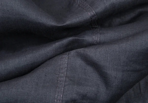 ISSEY MIYAKE MEN Linen Jacket K-89509_016