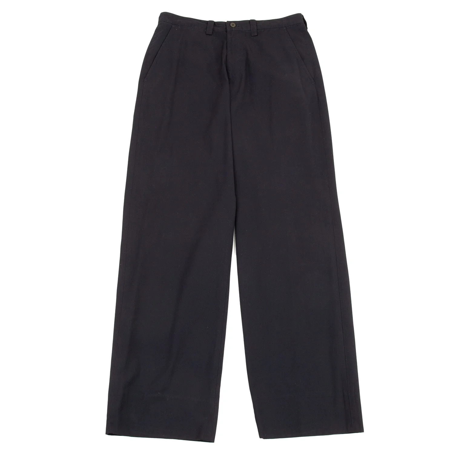 【94ss】ISSEY MIYAKE ムラ染め パンツ コットン ヴィンテージ 94ss】ISSEY MIYAKE ムラ染め パンツ コットン ヴィンテージ