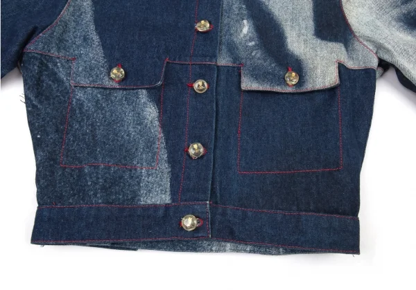 ヴィヴィアンウエストウッドVivienne Westwood Marlene Dietrich