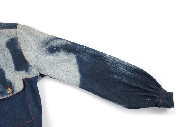 ヴィヴィアンウエストウッドVivienne Westwood Marlene Dietrich