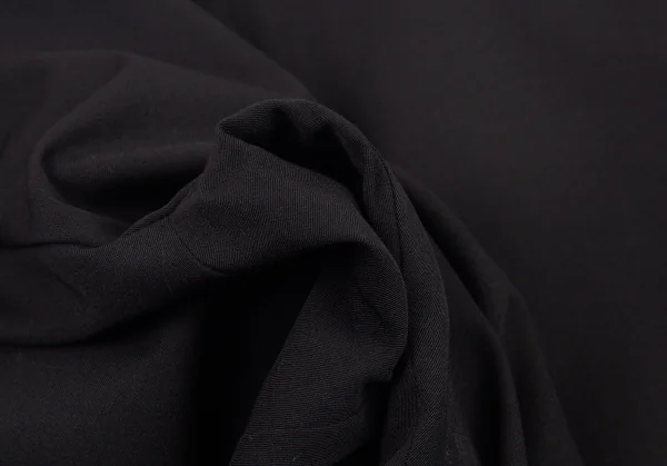 ワイズY’s ウールギャバダーツウエストシェイプデザインジャケット 濃紺2 K-89647_013