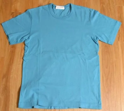 rodeCOMME des GARCONS T-shirt(K-841)