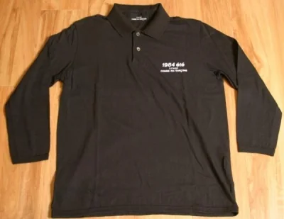 tricot COMME des GARCONS Long sleeve cut(K-843)