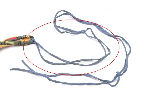 マルニMARNI カラフルストラップストーンネックレス 水色ピンク他 K-90004_005