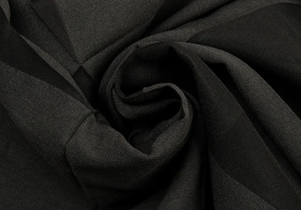 イッセイミヤケ ミーISSEY MIYAKE me プレスプリーツプリントワイドパンツ グレー黒F K-90061_011