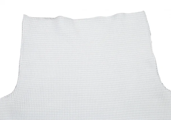 イッセイミヤケ ミーISSEY MIYAKE me フロントボーダーメッシュプリーツハイネックノースリーブ 白深緑M位 K-90084_004