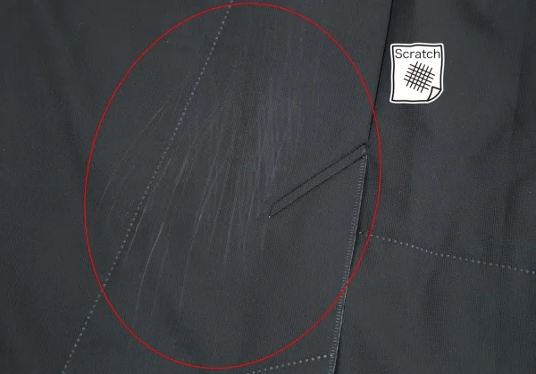 PLEATS PLEASE Hoodie Coat K-90101_017