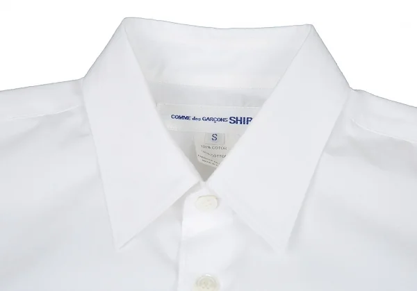 コムデギャルソン シャツCOMME des GARCONS SHIRT オズワルドプリント
