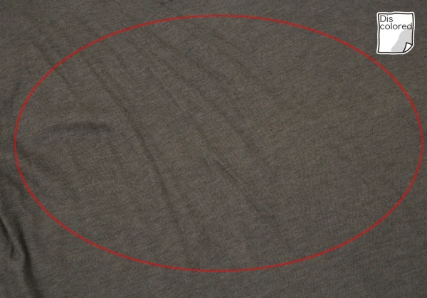 サカイsacai ビジュー装飾フレンチスリーブトップス カーキ2 K-90911_008