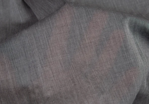 ヨウジヤマモト プールオムYohji Yamamoto POUR HOMME コットンカッティングカラーシャツ グレー2 K-90935_013