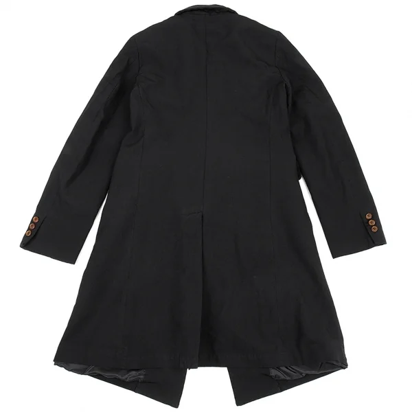 コムコム コムデギャルソンCOMME des GARCONSフリルカッティング