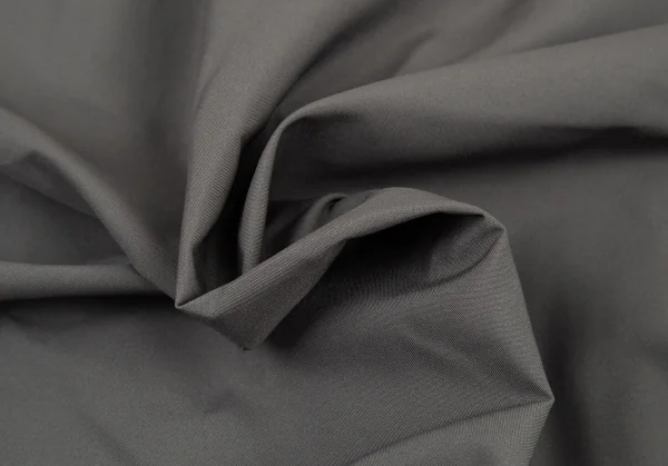 イッセイミヤケISSEY MIYAKE 132 5. 着物スリーブガウンシームレスアシンメトリーコート グレーL位 K-91283_014