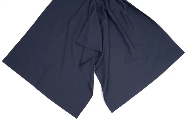 イッセイミヤケISSEY MIYAKE 132 5. ベルテッドワイドサルエルパンツ 青3 K-91286_007