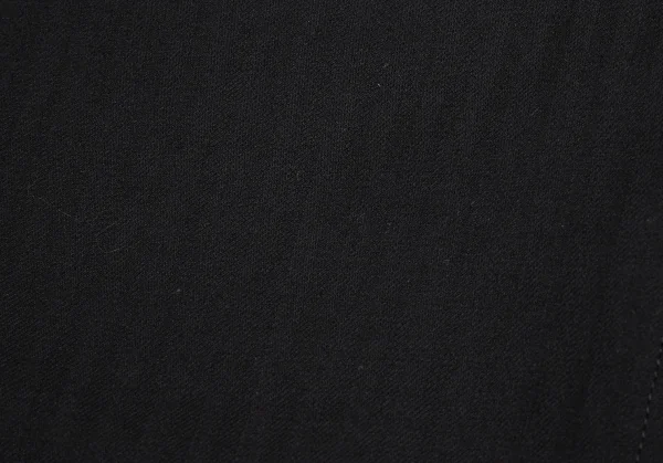 ワイズY's ストライプサマーウールパッチポケットジャケット 黒M位 K-91591_016