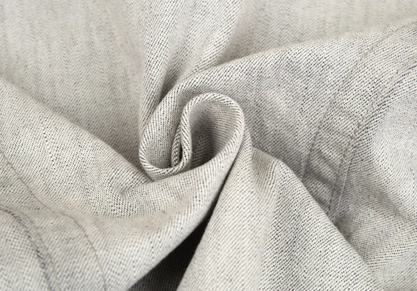 ジーンズポールゴルチエJean's Paul GAULTIER デニムトラッカージャケット グレー48 K-91632_018