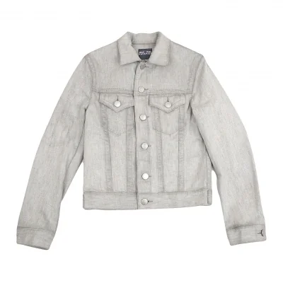 ジーンズポールゴルチエJean's Paul GAULTIER デニムトラッカージャケット