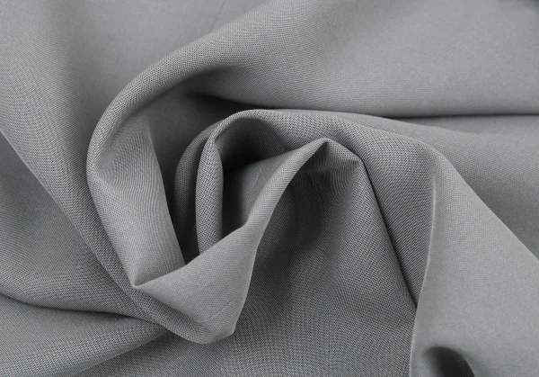 ヨウジヤマモト ファムYohji Yamamoto FEMME タートルショートポンチョ グレーS K-92108_014