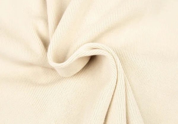 シビラSybilla コットンフリル装飾カーディガン ベージュM K-92132_012