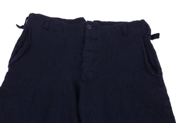 robe de chambre COMME des GARCONS Pants K-92235_002