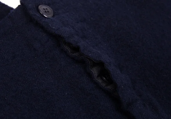 robe de chambre COMME des GARCONS Pants K-92235_005