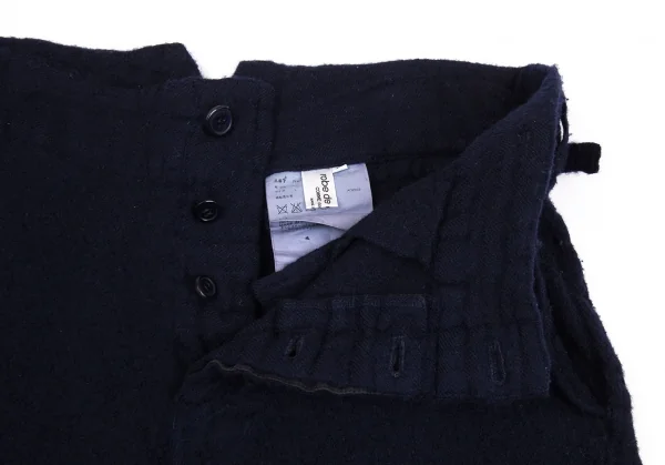 robe de chambre COMME des GARCONS Pants K-92235_006