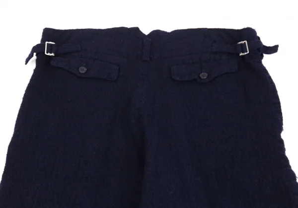 robe de chambre COMME des GARCONS Pants K-92235_008