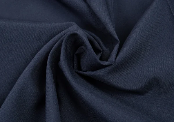 イッセイミヤケISSEY MIYAKE 132 5. ドルマンワイド長袖シャツ 濃紺L位 K-92270_013