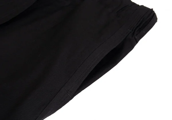 Yohji Yamamoto POUR HOMME Cotton Stitched Pants K-92638_003